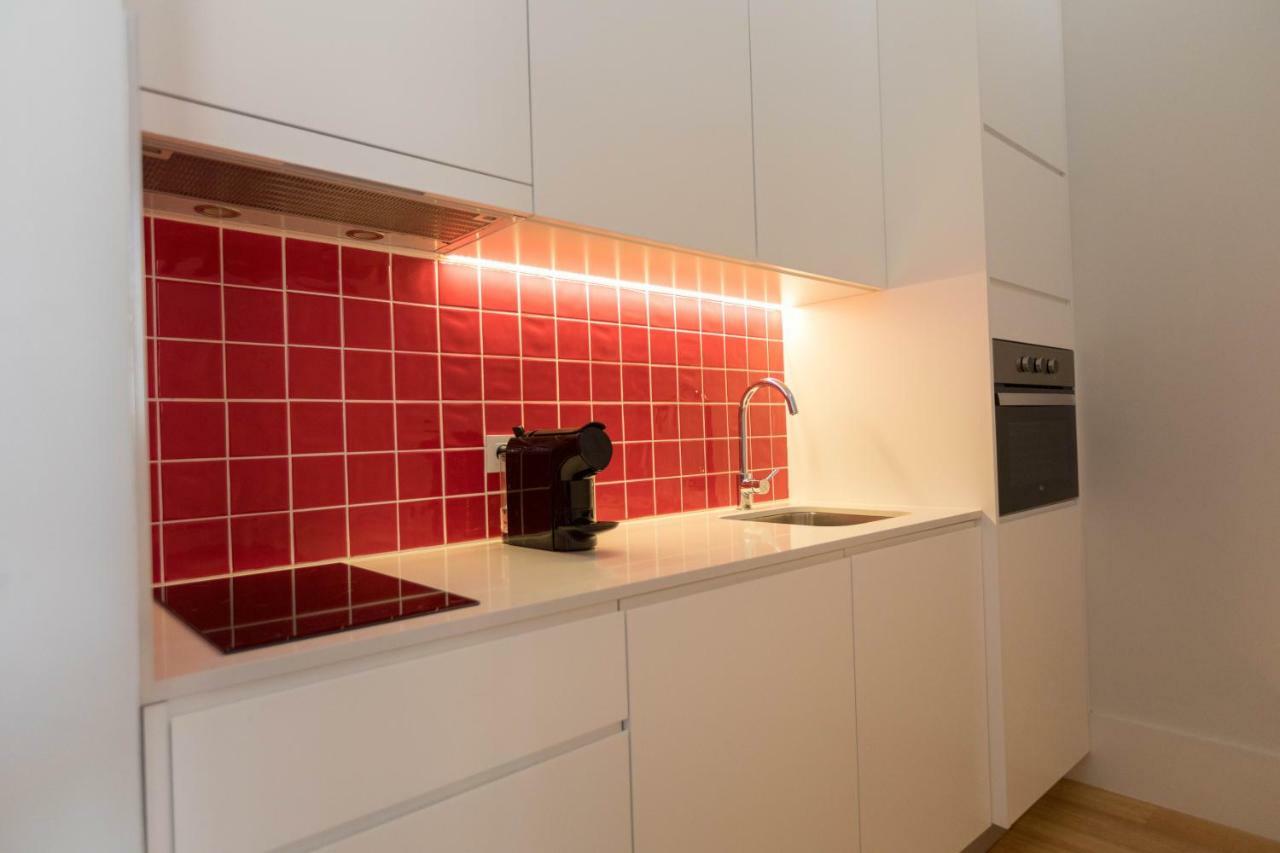 Charm In C - Porto Center Apartment Exterior photo