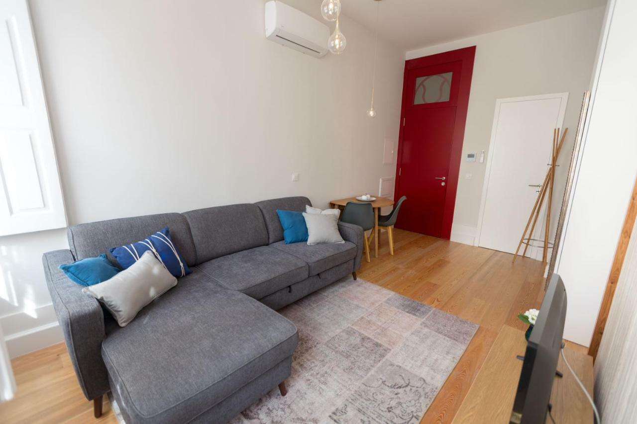 Charm In C - Porto Center Apartment Exterior photo