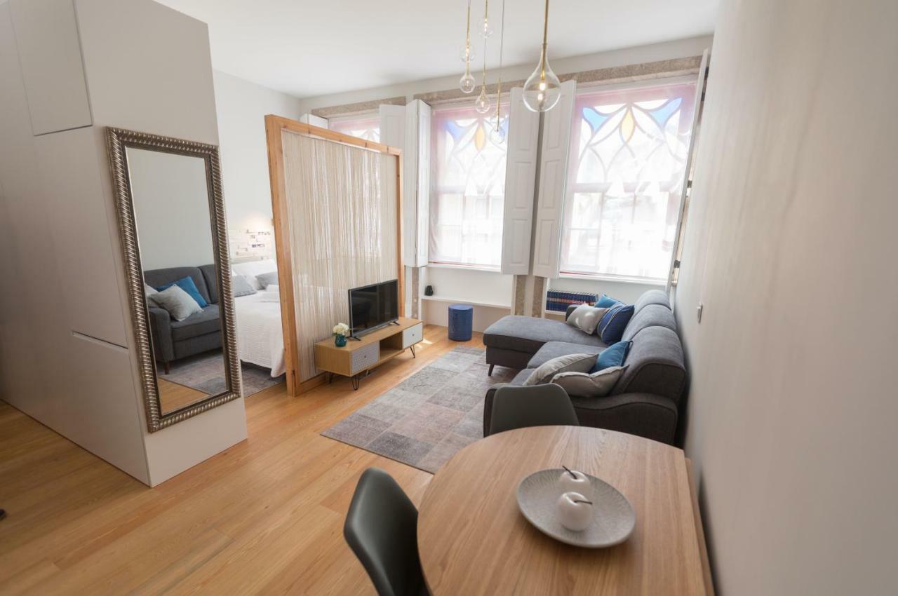 Charm In C - Porto Center Apartment Exterior photo